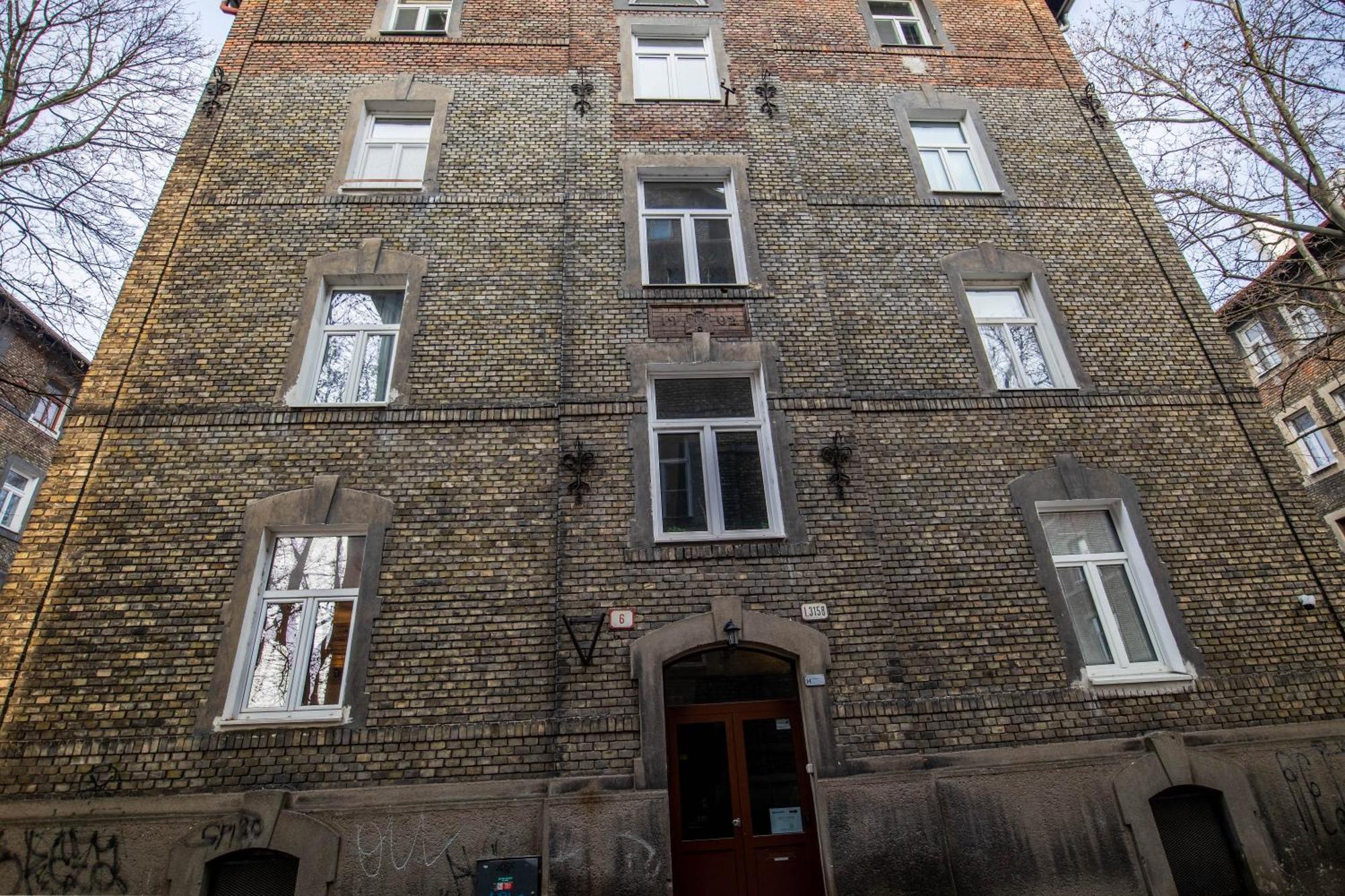 Historical Wine Apartment Bratislava Extérieur photo